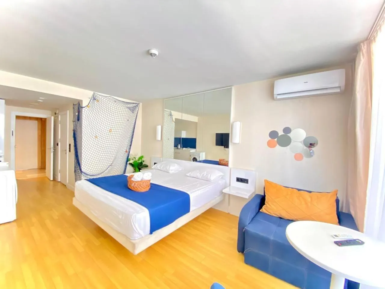 Orbi - City Center Apartment Batumi 0*,  Georgia