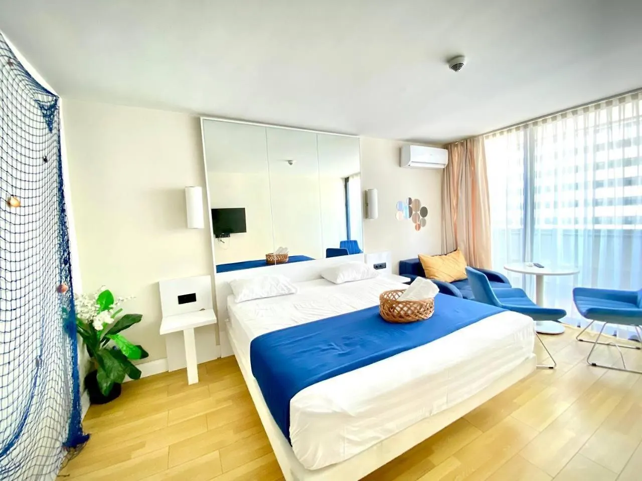 Orbi - City Center Apartment Batumi