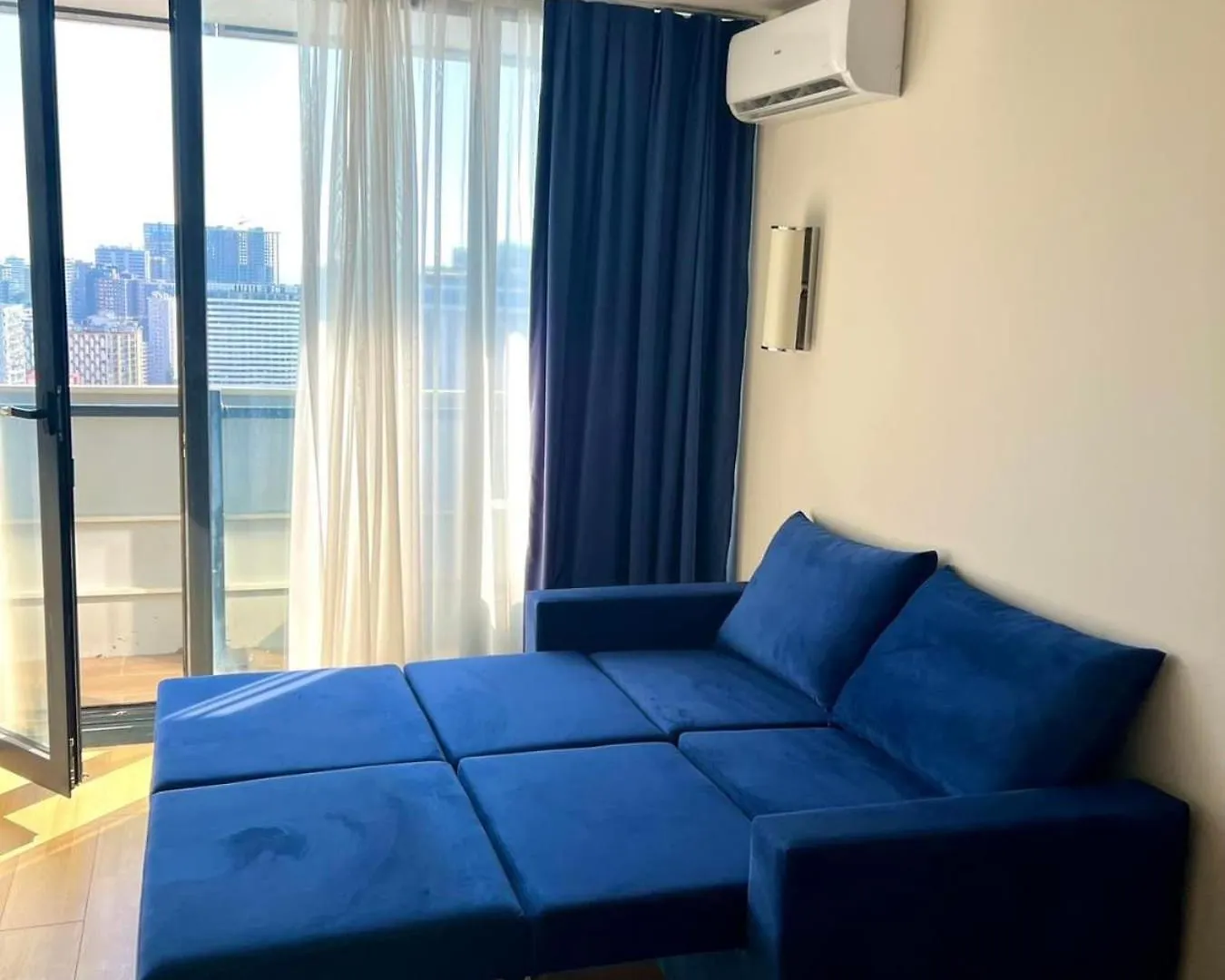 Orbi - City Center Apartment Batumi