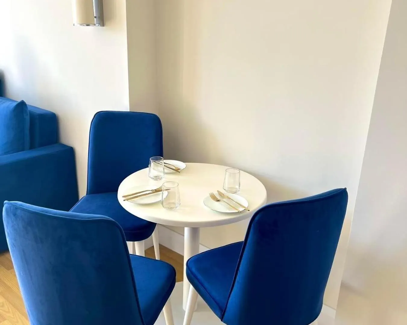 Orbi - City Center Apartment Batumi