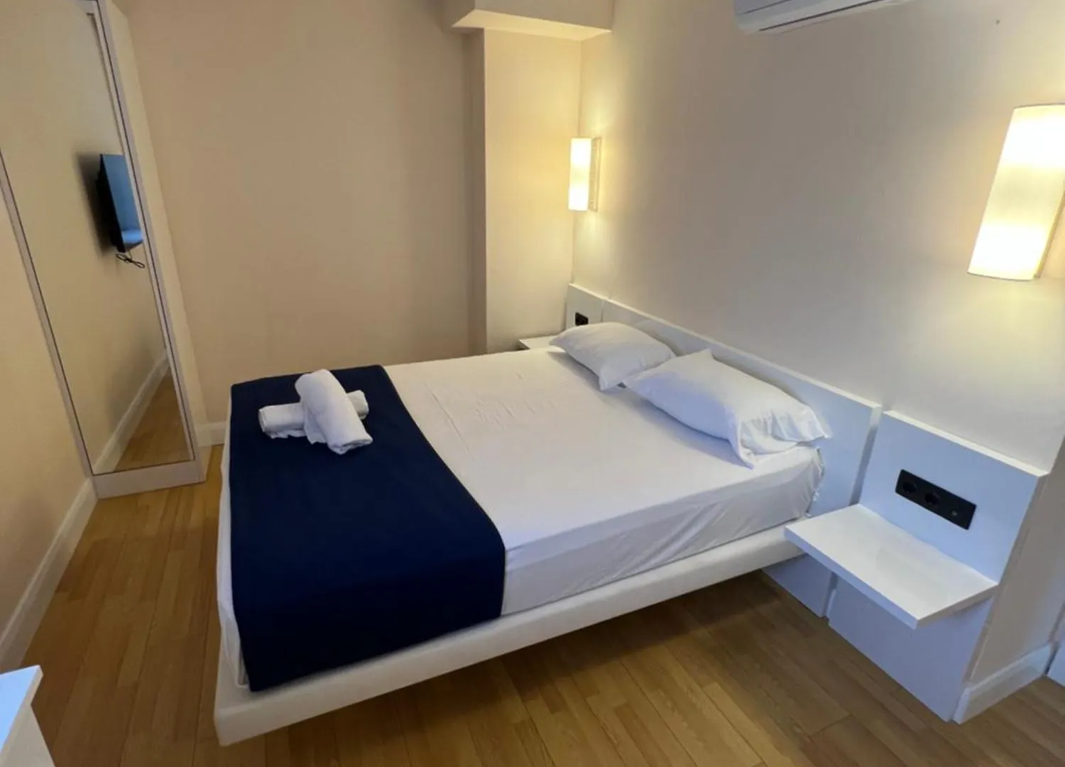 Orbi - City Center Apartment Batumi Georgia