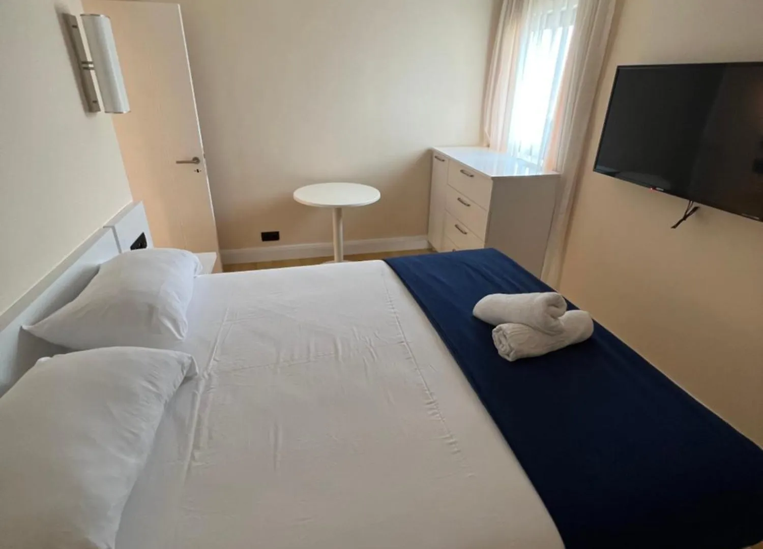 Orbi - City Center Apartment Batumi