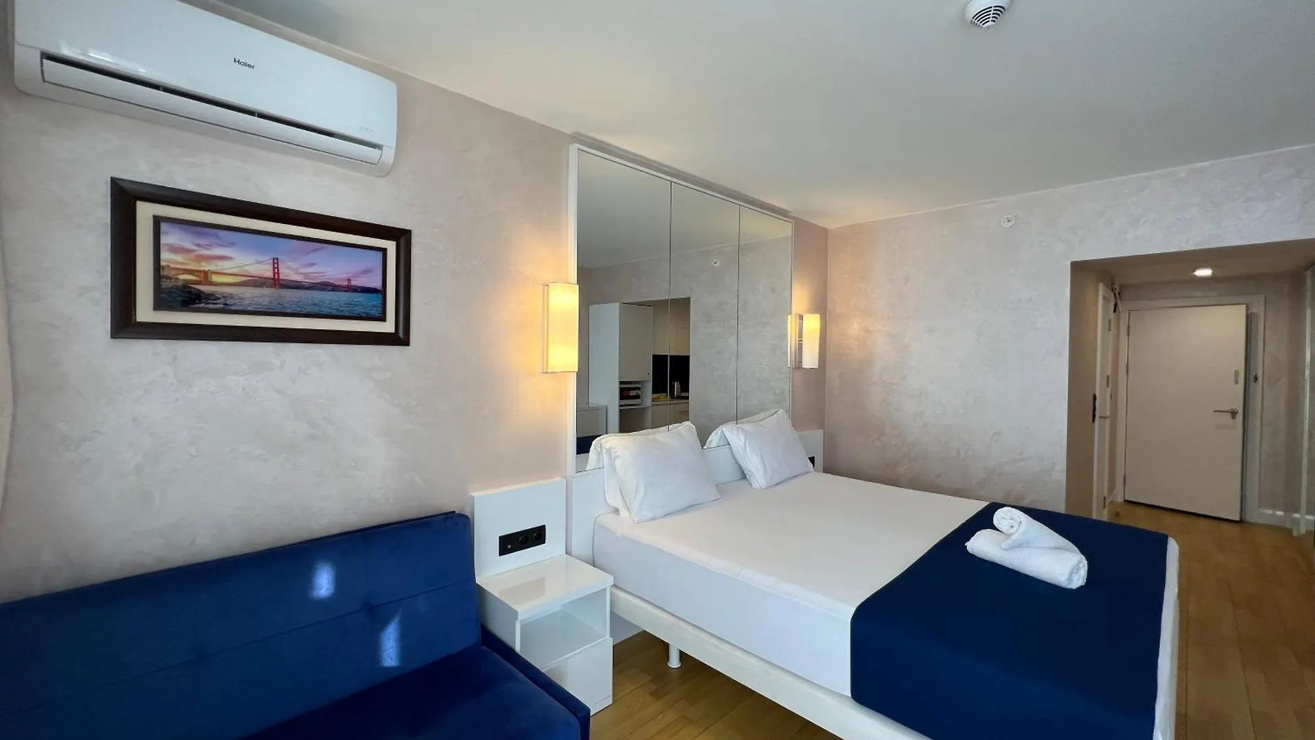 Orbi - City Center Apartment Batumi