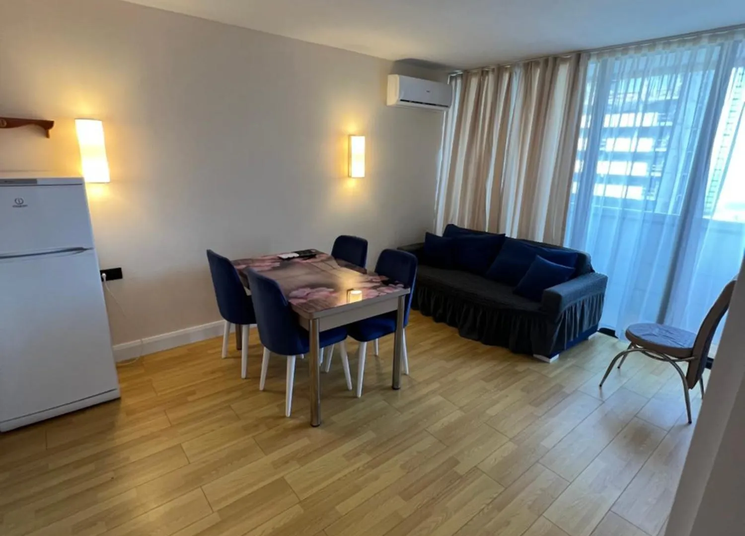 Orbi - City Center Apartment Batumi 0*,