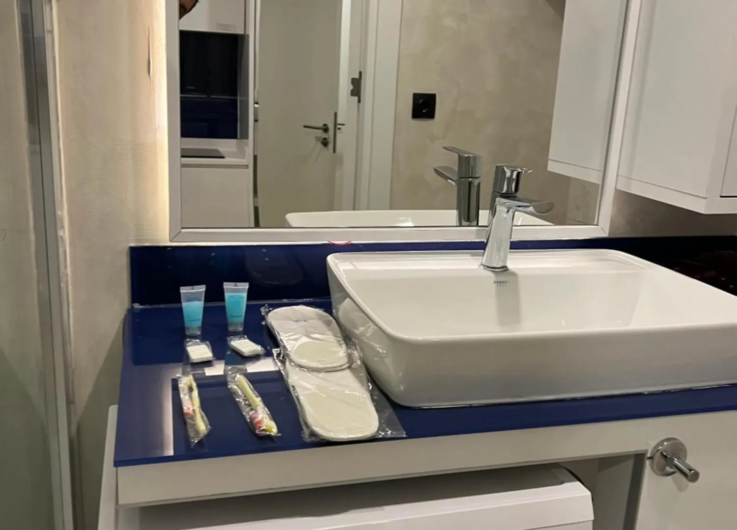 Orbi - City Center Apartment Batumi