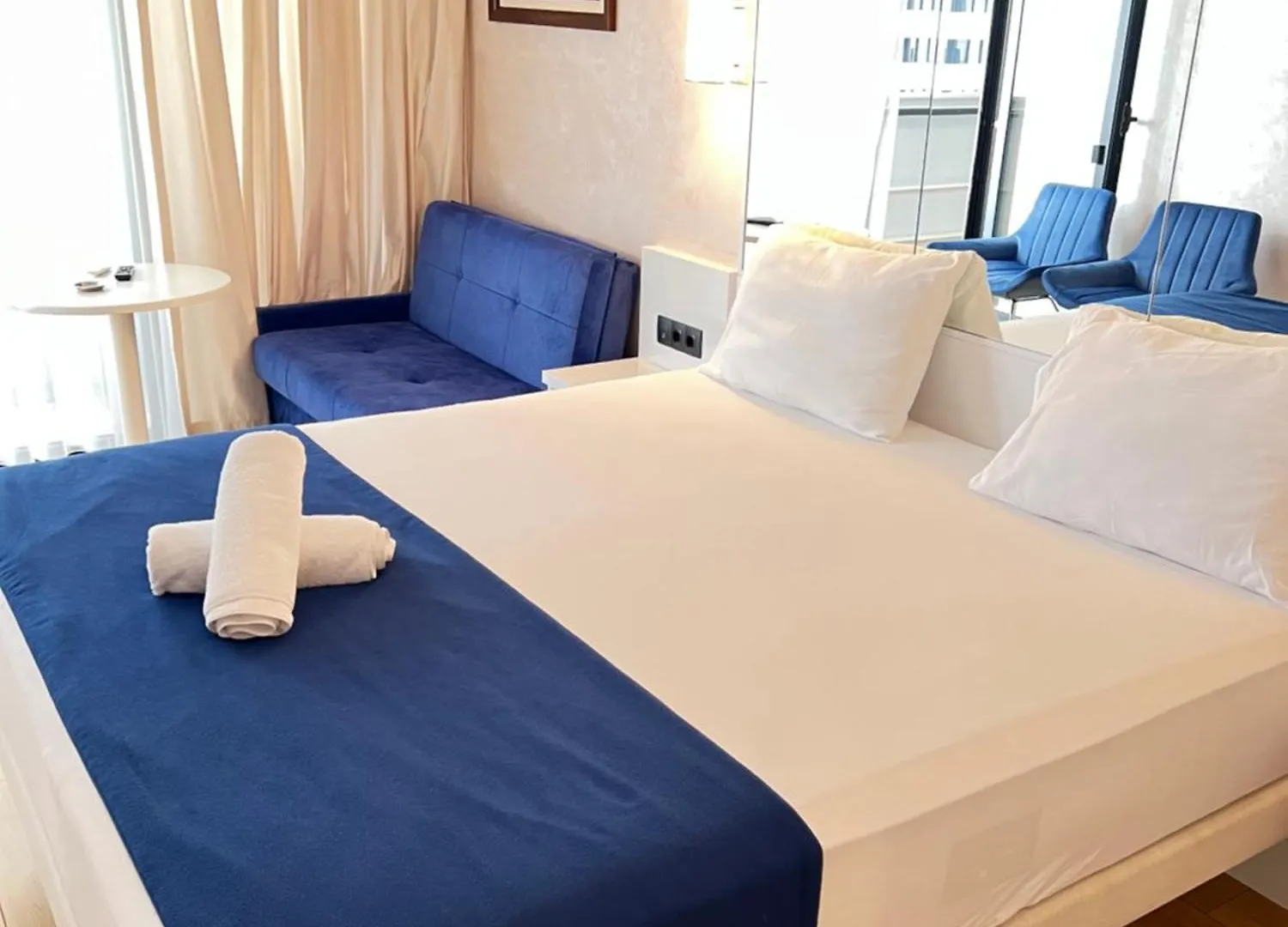 Orbi - City Center Apartment Batumi