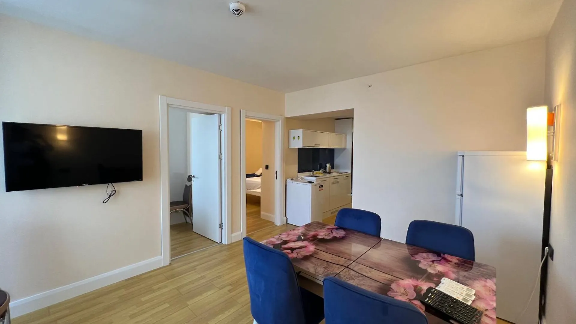 Orbi - City Center Apartment Batumi