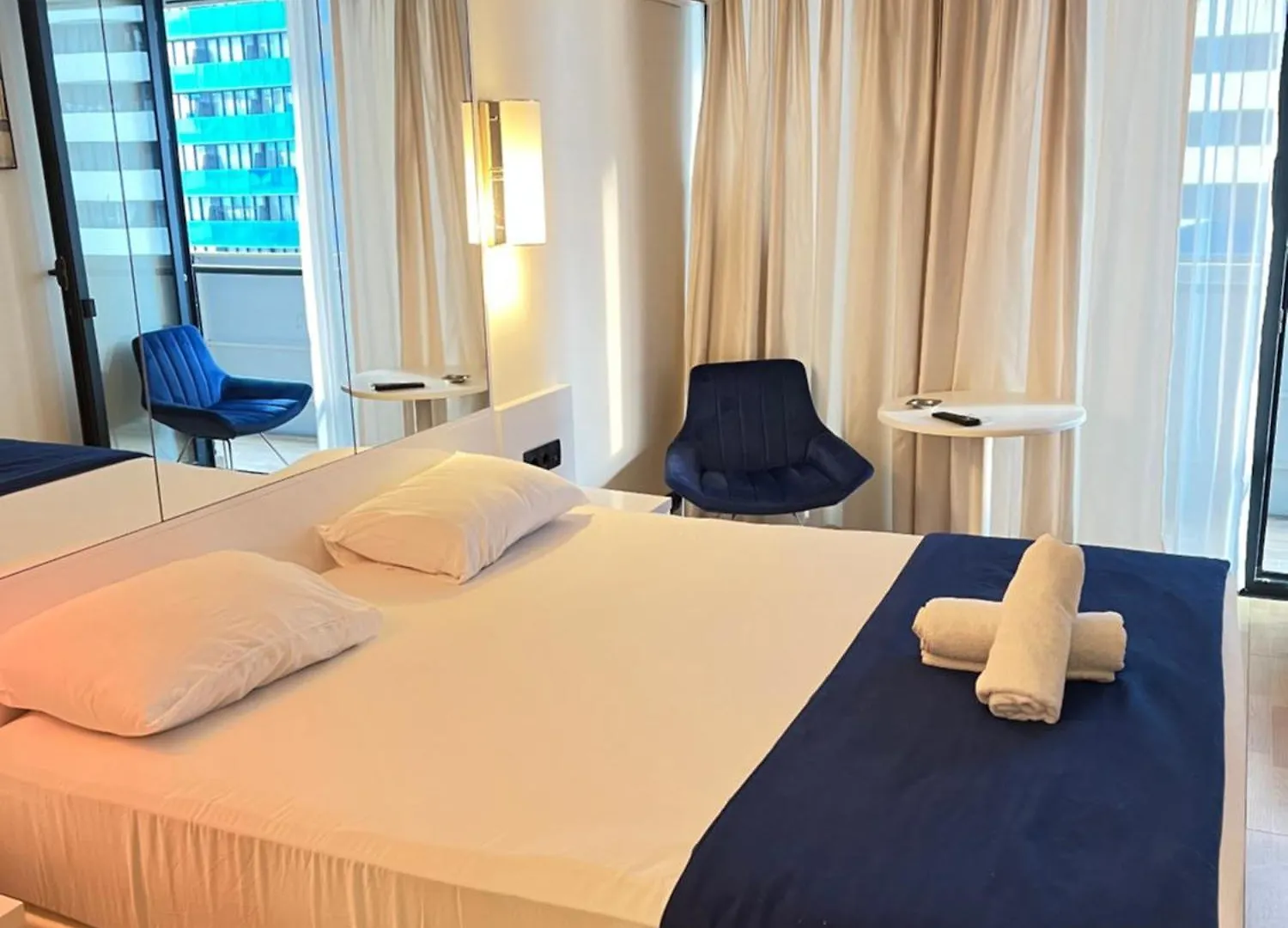 Orbi - City Center Apartment Batumi