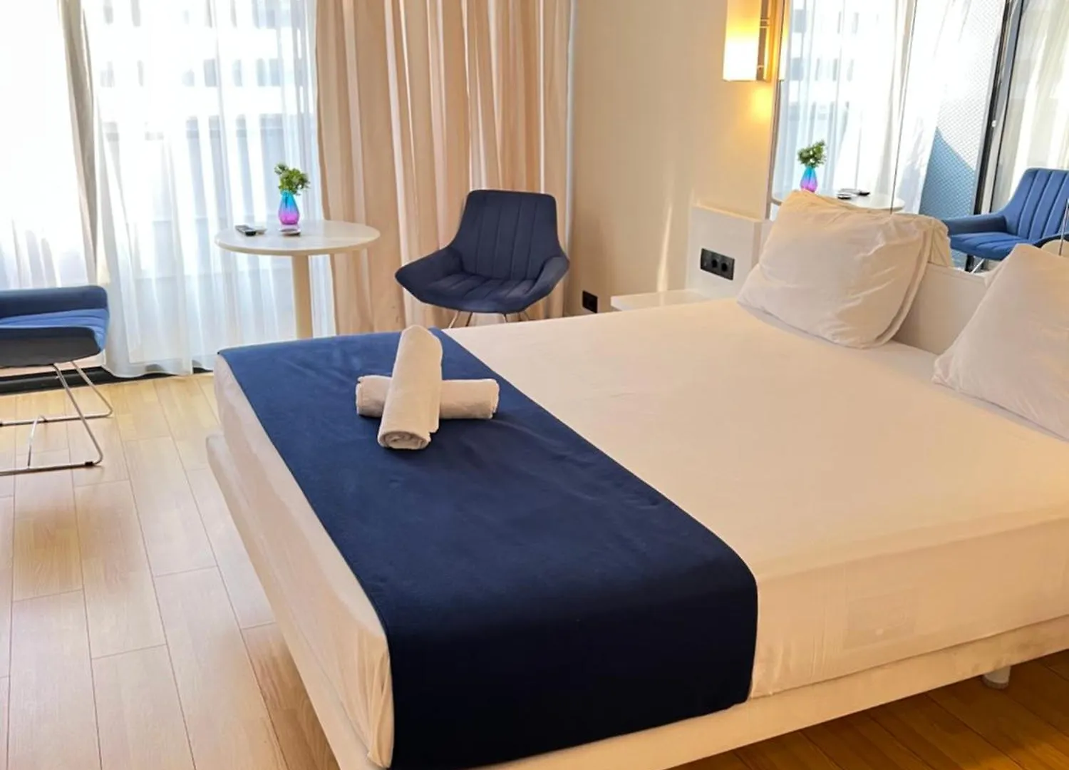 Orbi - City Center Apartment Batumi
