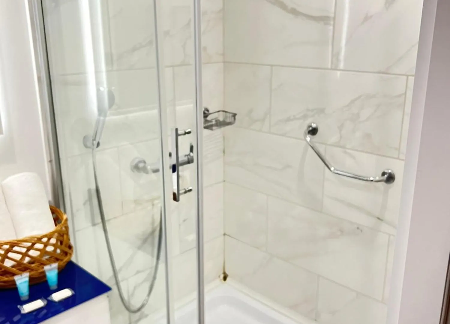 Orbi - City Center Apartment Batumi