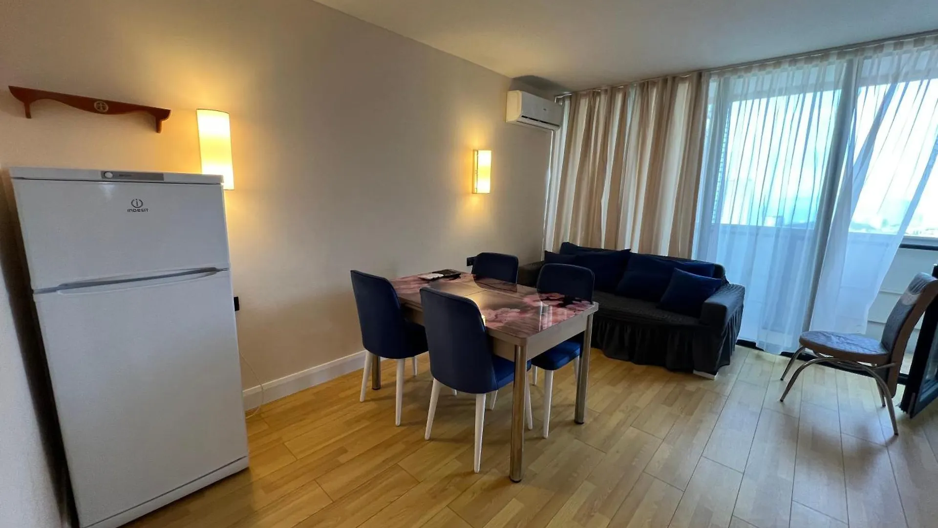 Orbi - City Center Apartment Batumi