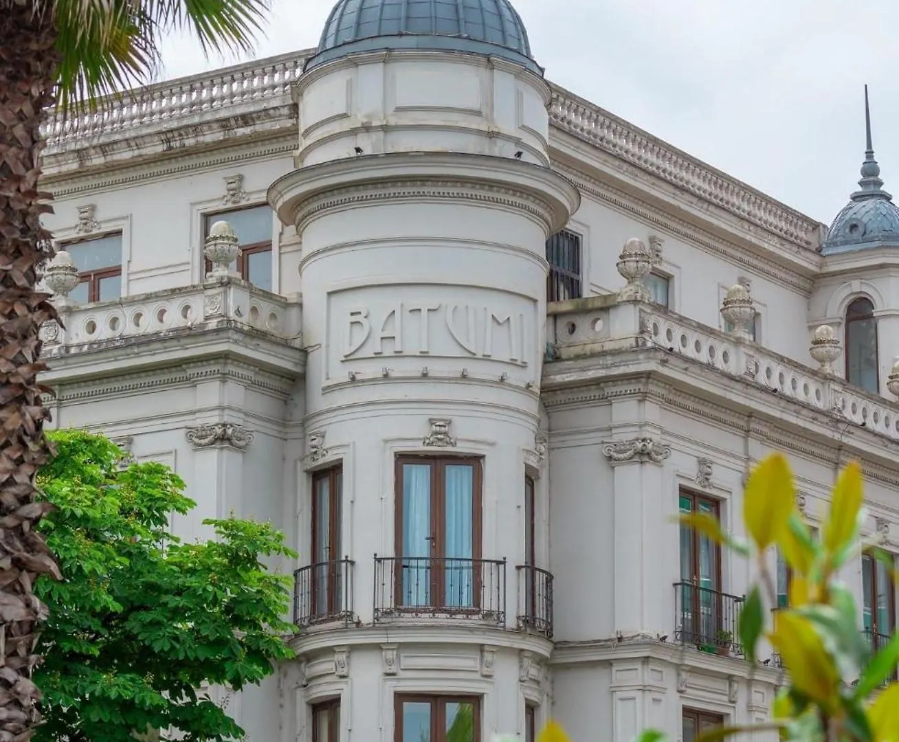 Orbi - City Center Apartment Batumi Georgia