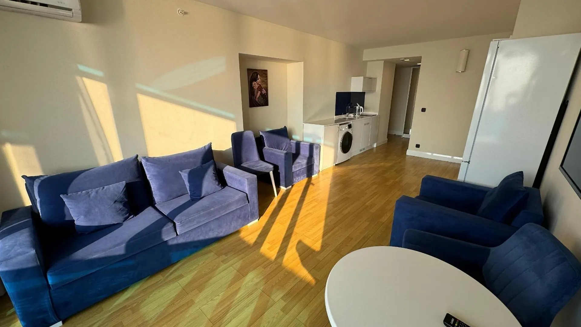 Orbi - City Center Apartment Batumi