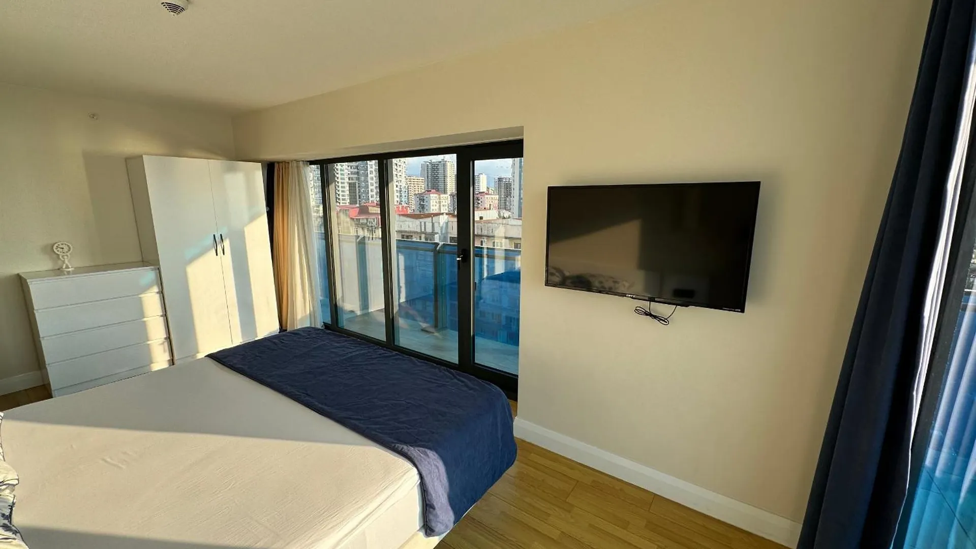 Orbi - City Center Apartment Batumi 0*,  Georgia