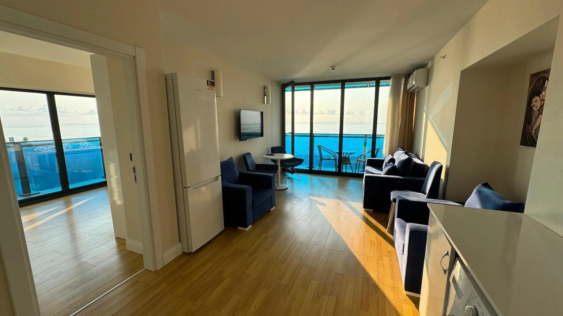 Orbi - City Center Apartment Batumi