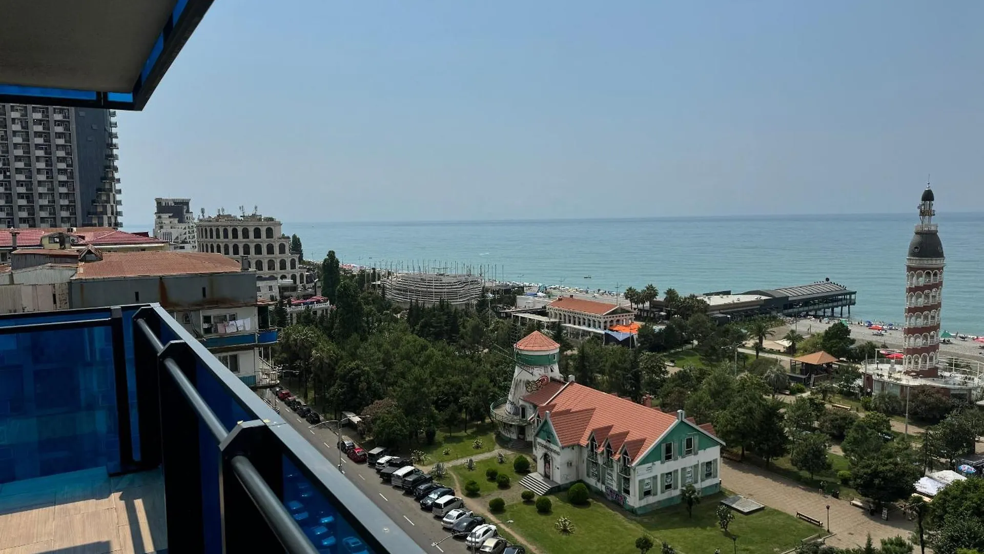 Orbi - City Center Apartment Batumi