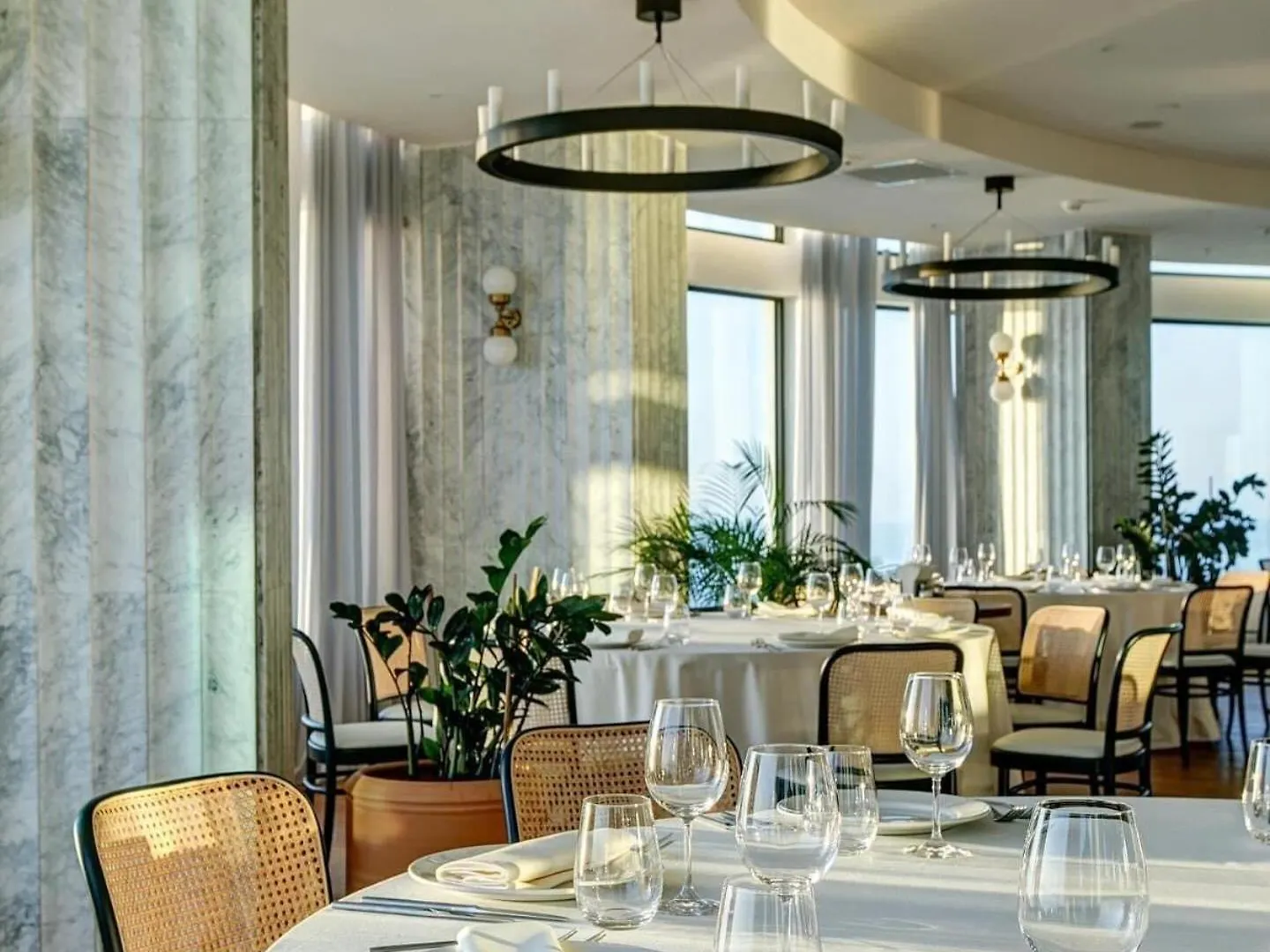 Orbi - City Center Apartment Batumi Georgia